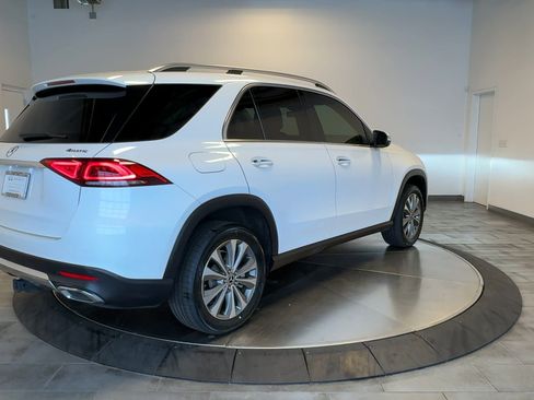 Used 2020 Mercedes-Benz GLE 350 GLE 350 w/ Premium Package image 8