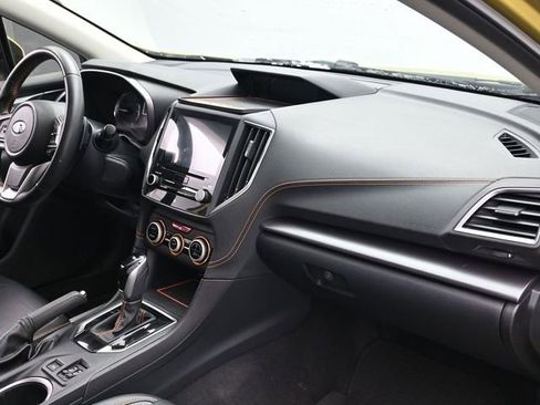 Used 2022 Subaru Crosstrek 2.5i Limited w/ Moonroof Package 1 image 26