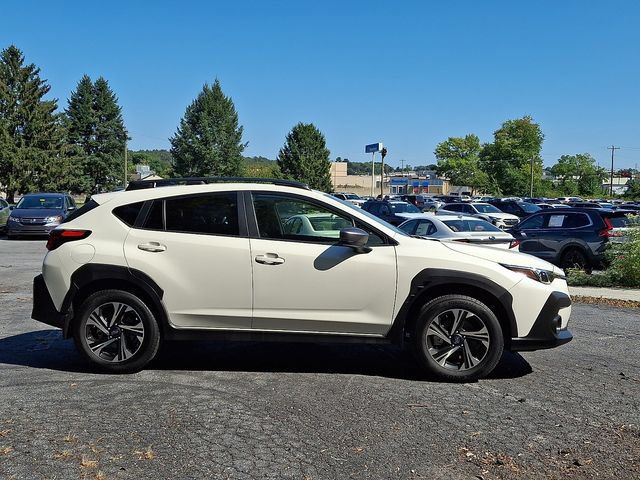 Certified 2024 Subaru Crosstrek 2.0i Premium AWD/4WD image 10