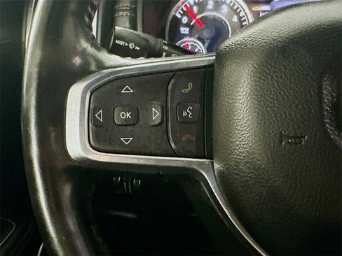Used 2023 RAM 1500 Laramie image 25