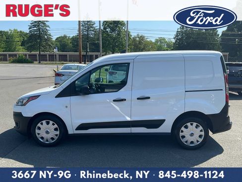 Used 2022 Ford Transit Connect XL FWD image 7