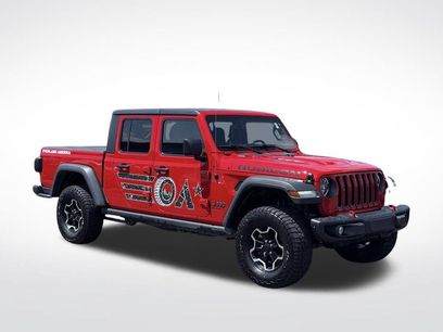 Used 2023 Jeep Gladiator Rubicon w/ Dual Top Group