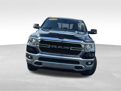 Used 2022 RAM 1500 Big Horn image 2