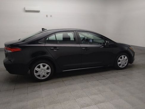 Used 2023 Toyota Corolla LE FWD image 10