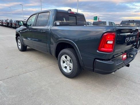 New 2026 RAM 1500 Big Horn image 5