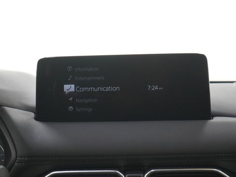 Used 2022 MAZDA CX-5 Signature AWD/4WD image 15