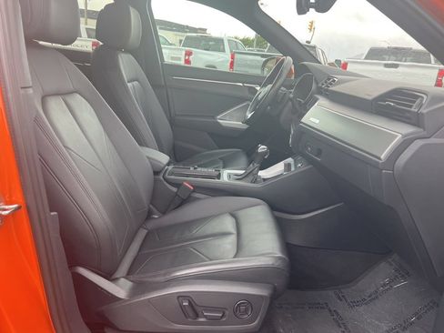 Used 2023 Audi Q3 2.0T Premium AWD/4WD image 14