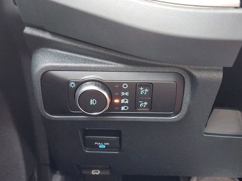 New 2026 Ford Bronco Outer Banks AWD/4WD image 23