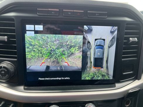 Used 2021 Ford F150 XLT w/ Equipment Group 302A High RWD image 14