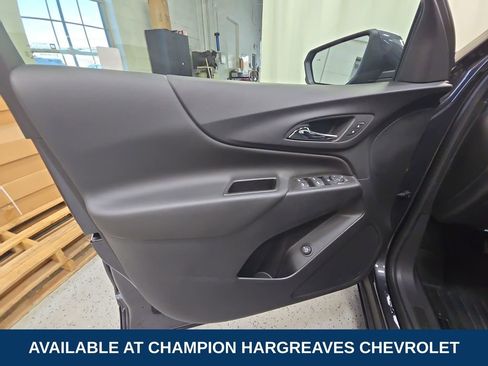 Certified 2022 Chevrolet Equinox LT image 30