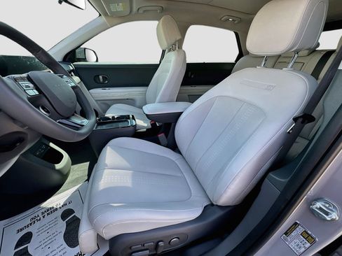 Used 2025 Hyundai Ioniq 5 Limited RWD image 24