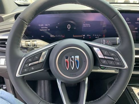 New 2026 Buick Enclave Sport Touring w/ Power Package image 15