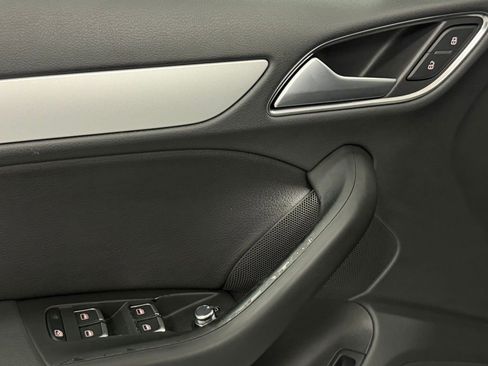 Used 2017 Audi Q3 2.0T Premium image 12