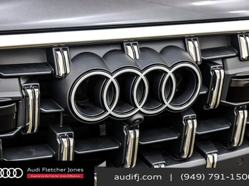 New 2025 Audi Q7 3.0T Premium Plus image 13