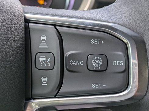 New 2026 RAM 1500 Laramie w/ Night Edition image 22