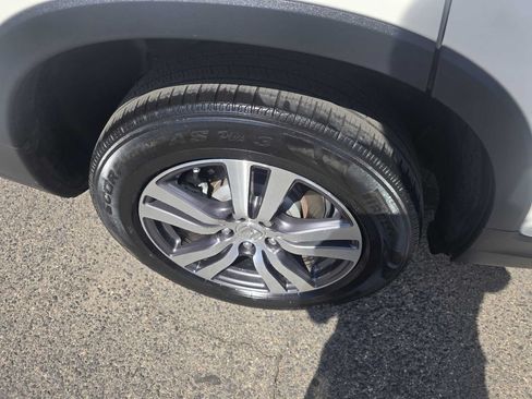 Used 2018 Honda Pilot EX-L image 36