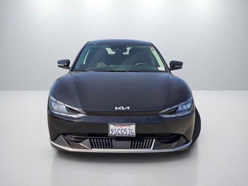 Used 2024 Kia EV6 Light image 2