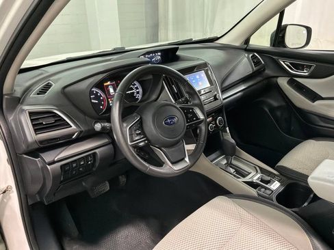 Used 2021 Subaru Forester Premium w/ Popular Package #1 AWD/4WD image 17