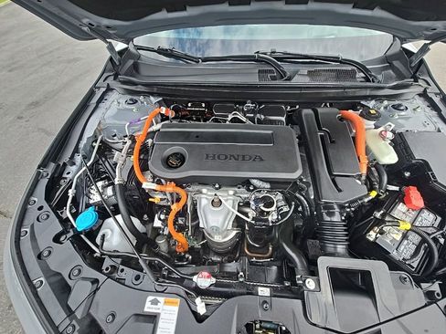 Used 2023 Honda Accord Touring image 10
