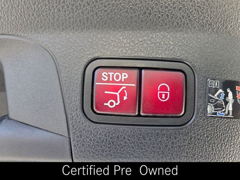 Certified 2025 Mercedes-Benz GLE 53 AMG 4MATIC Coupe image 39