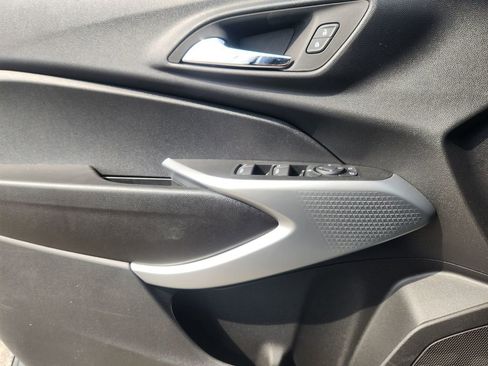 New 2026 Chevrolet Trax RS image 23