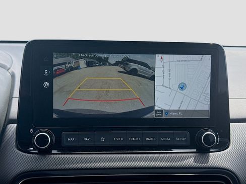 Used 2023 Hyundai Kona SEL w/ Convenience Package AWD/4WD image 11