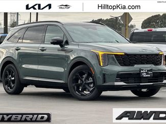 New 2026 Kia Sorento SX Prestige video 1