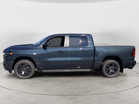 New 2026 RAM 1500 Express AWD/4WD image 2
