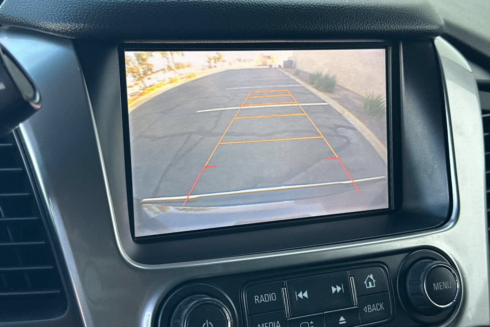 Used 2015 Chevrolet Tahoe LTZ AWD/4WD image 20