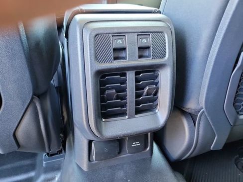 New 2026 Ford Bronco Badlands AWD/4WD image 15