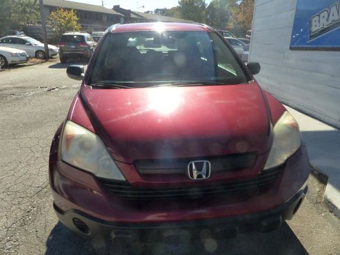 Used 2009 Honda CR-V LX image 3