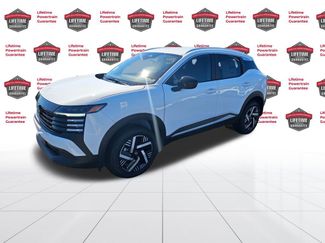 New 2026 Nissan Kicks SV video 1