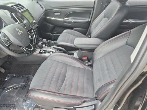 Used 2025 Mitsubishi Outlander Sport SE AWD/4WD image 24
