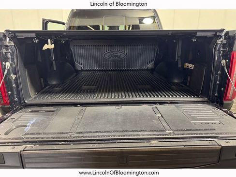 Used 2024 Ford F150 XLT w/ Equipment Group 303A High AWD/4WD image 15