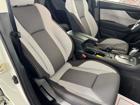 Used 2021 Subaru Crosstrek 2.0i Premium w/ Moonroof Package image 37