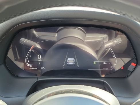 New 2026 MAZDA CX-5 Select AWD/4WD image 7