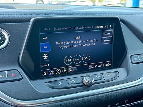 Used 2021 Chevrolet Blazer LT image 15