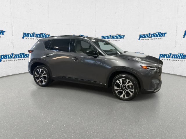 New 2026 MAZDA CX-5 Preferred AWD/4WD image 13