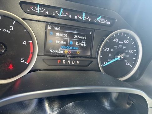 Certified 2022 Ford F350 XLT w/ XLT Premium Package image 12