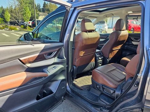 Used 2020 Subaru Ascent Touring w/ Popular Package #2A AWD/4WD image 31