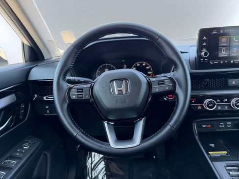 Used 2025 Honda CR-V EX-L image 17