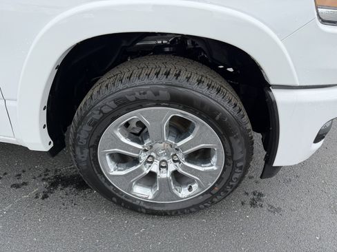 New 2026 RAM 1500 Big Horn image 4