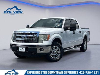 Used 2014 Ford F150 XLT w/ Equipment Group 302A Luxury
