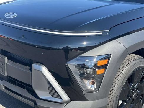 Certified 2026 Hyundai Kona SEL Sport AWD/4WD image 9