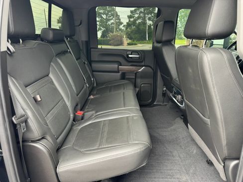 Used 2020 GMC Sierra 3500 Denali w/ Denali Ultimate Package AWD/4WD image 32