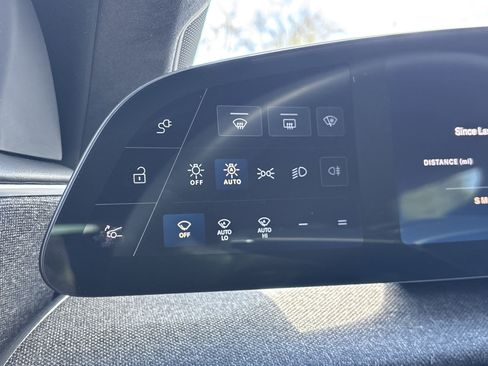 Used 2024 Lucid Air Touring AWD/4WD image 61
