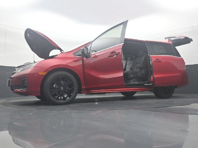 New 2026 Honda Odyssey Sport-L image 52