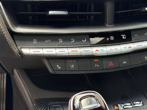 Used 2022 Cadillac CT5 Sport RWD image 13