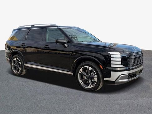 New 2026 Hyundai Palisade Limited AWD/4WD image 4
