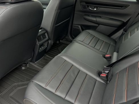 New 2025 Honda CR-V Sport-L image 13